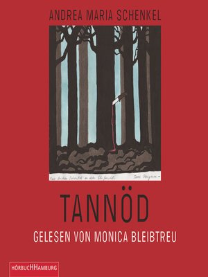 cover image of Tannöd